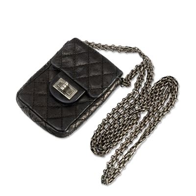 Chanel, Borsetta Porta Cellulare