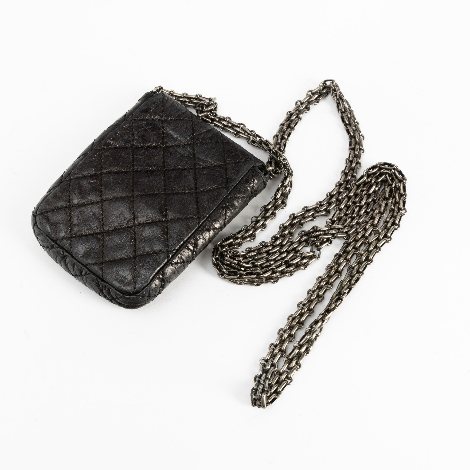 Chanel, Borsetta Porta Cellulare