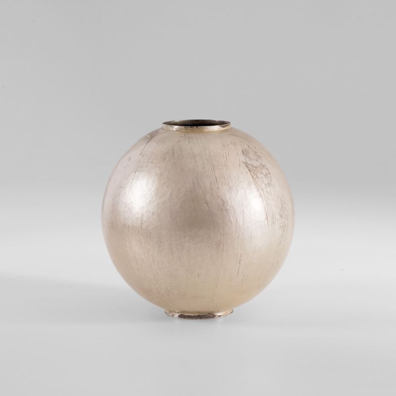 Lorenzo Burchiellaro : Vaso  - Asta Design - Cambi Casa d'Aste