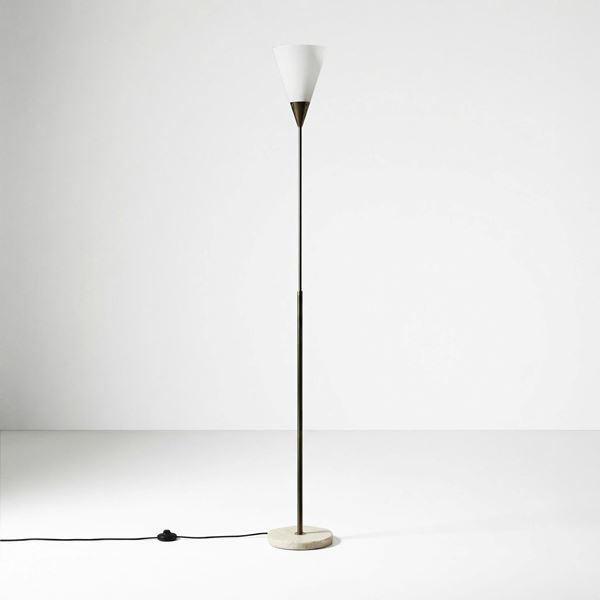 Giuseppe Ostuni - Lampada da terra mod. 340PX