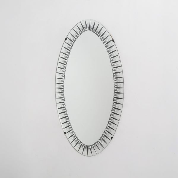 Specchiera da parete