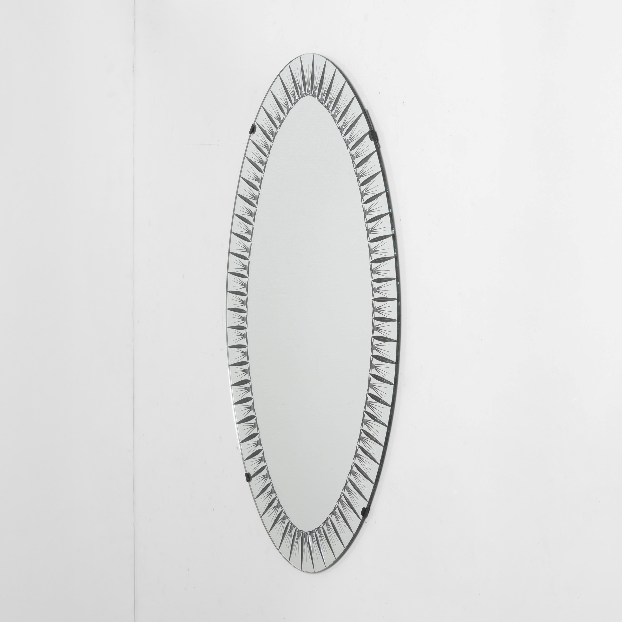 Specchiera da parete