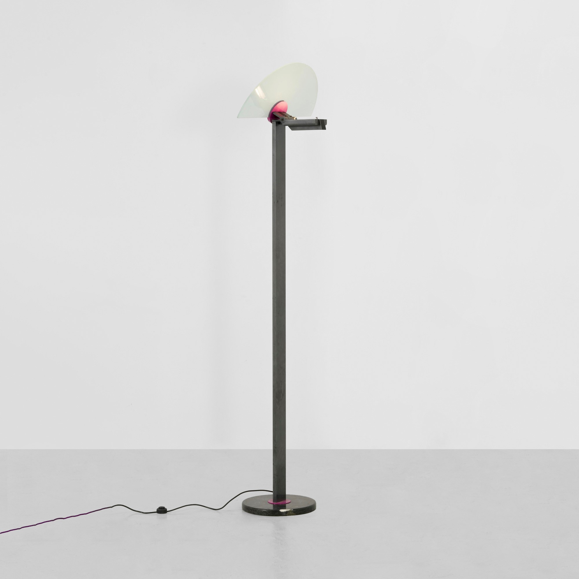 Hans Von Klier - Lampada da terra mod. Diadema