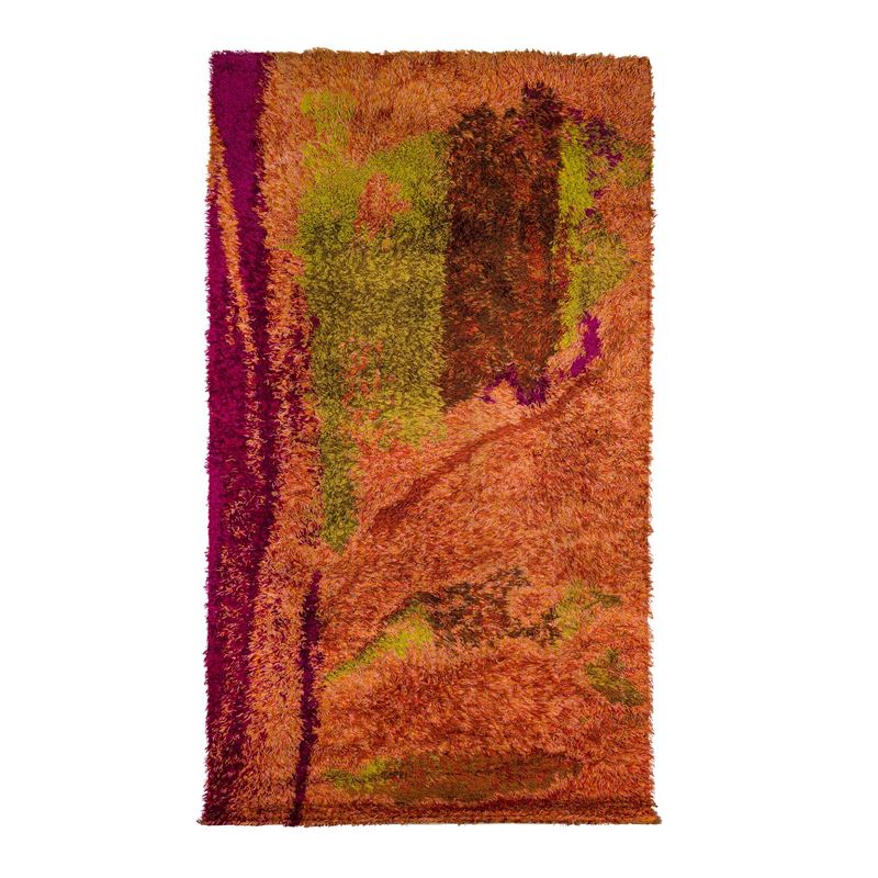 Tappeto  - Asta Design Lab - Cambi Casa d'Aste