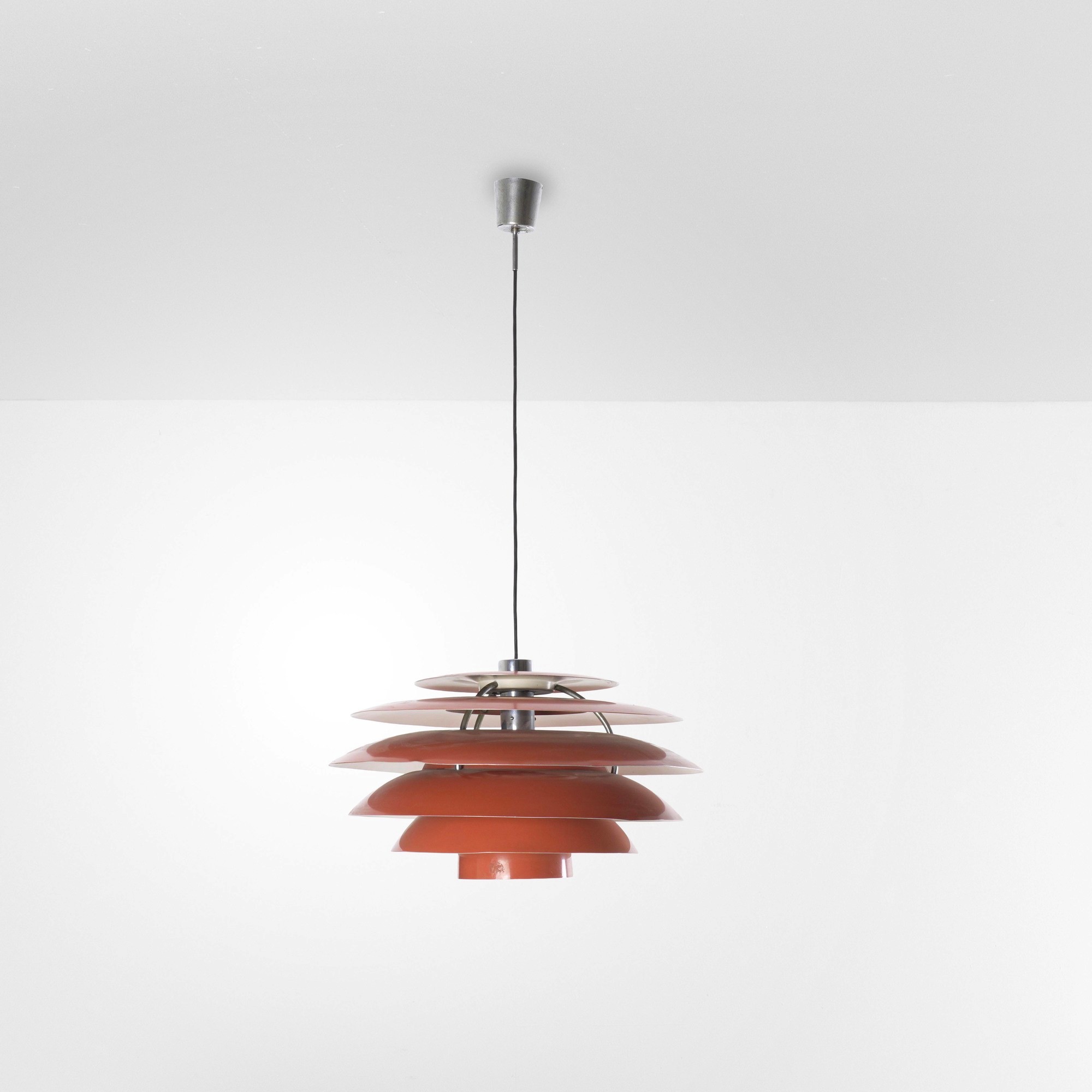 Stilnovo - Lampada a sospensione modello 1262