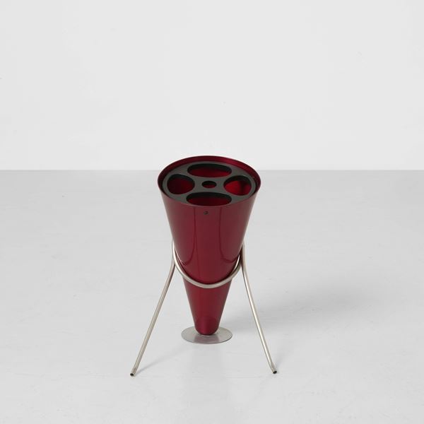 Ettore Sottsass - Portaombrelli