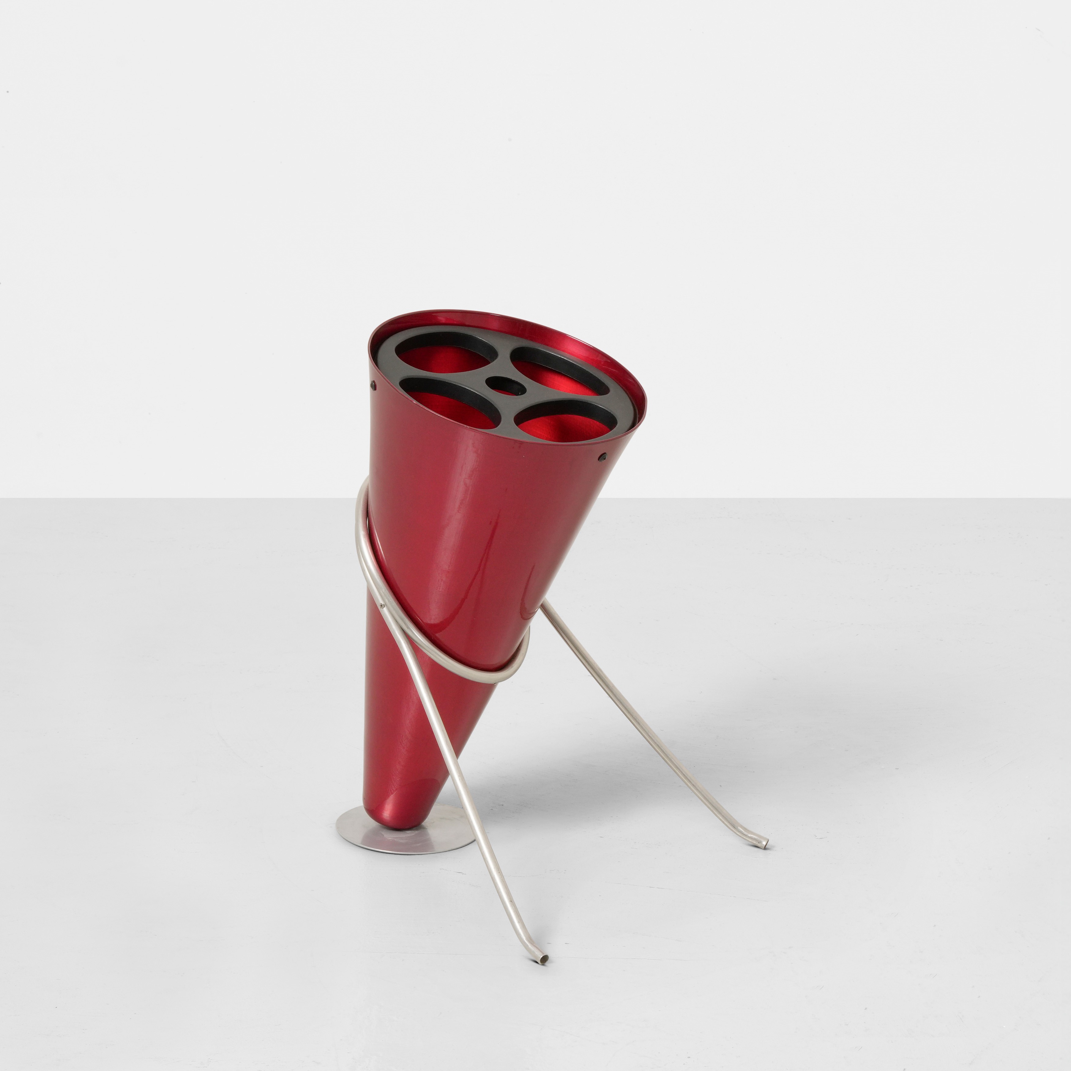 Ettore Sottsass - Portaombrelli