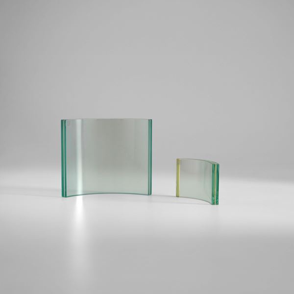 Fontana Arte - Due portafoto