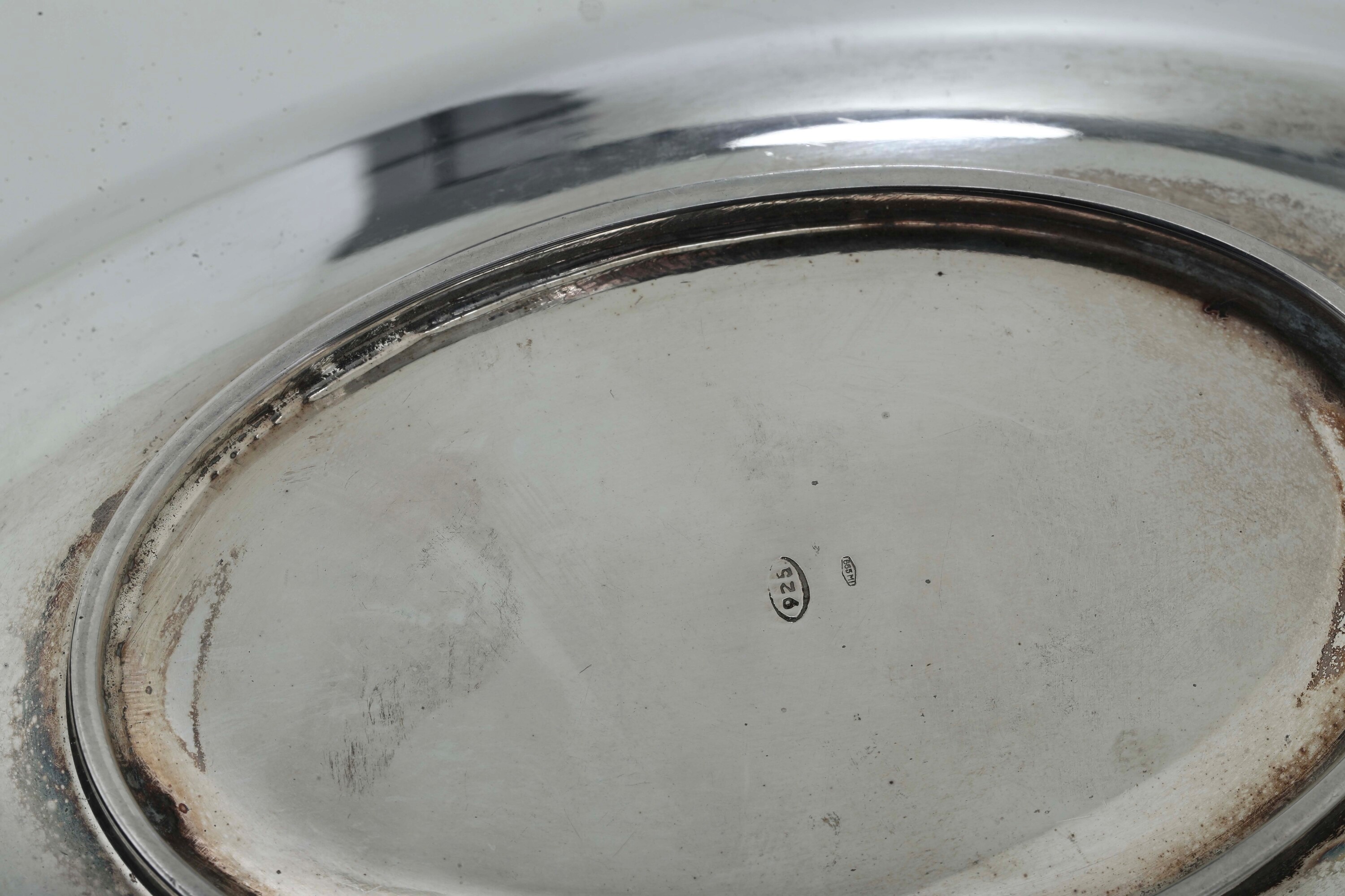 De Vecchi, Svuotatasche. Argenteria milanese del XX secolo, argento 925
