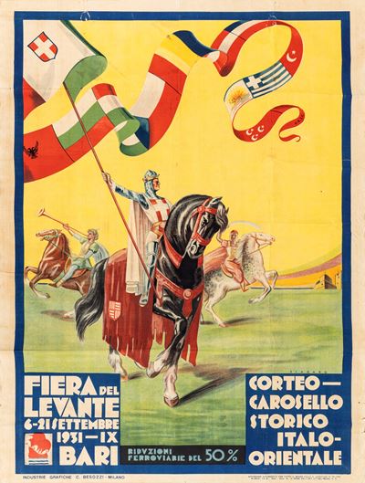 Fiera del Levante - Bari