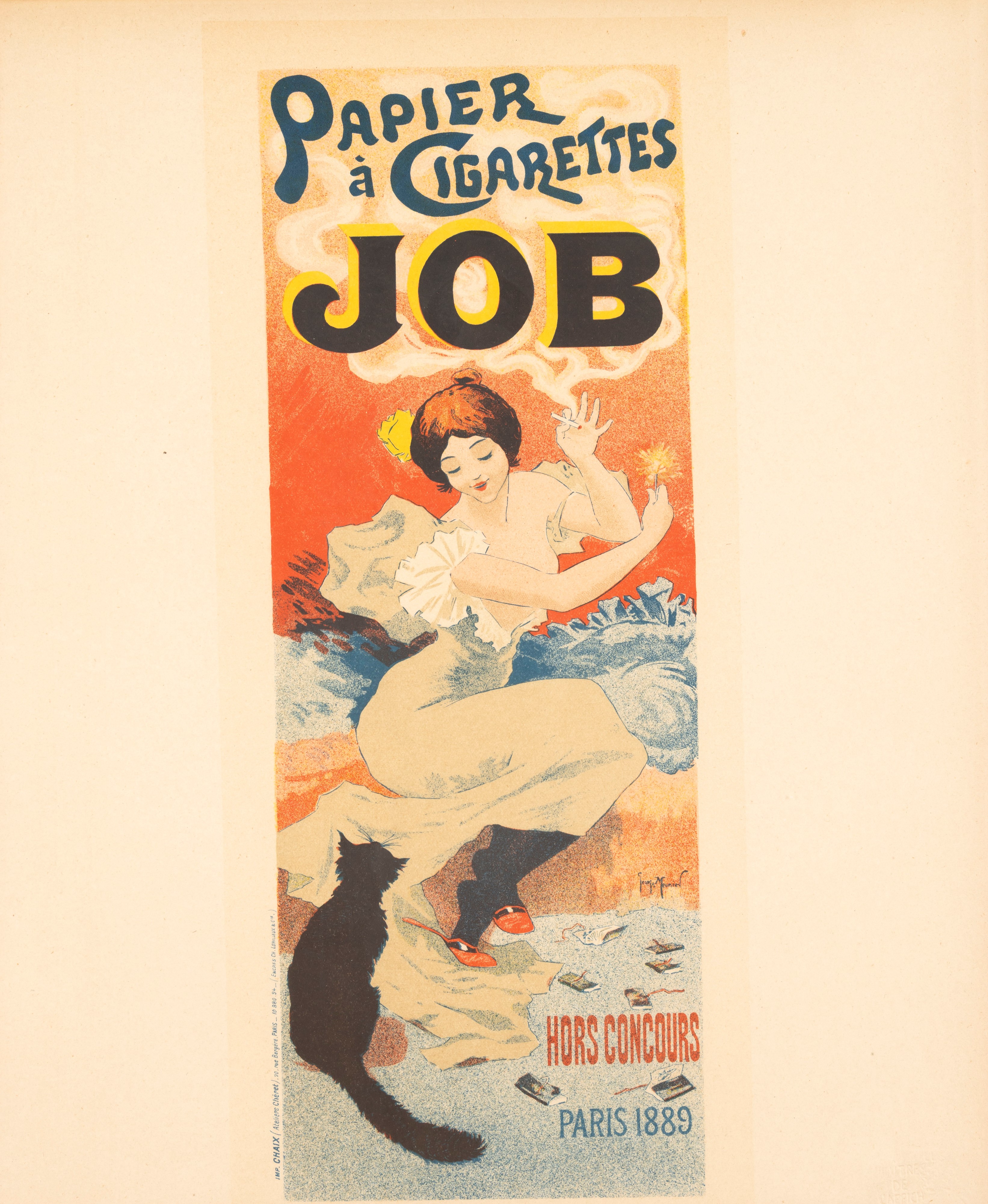 Artisti Vari - Les Maîtres De L’affiches