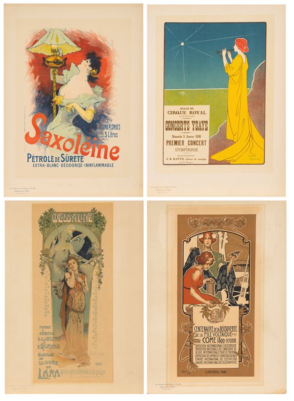 Saxoléine, Centenaire de la Découverte de la Pile Como, Musique de Isidore de Lara, Concerts Ysaye:  [..]