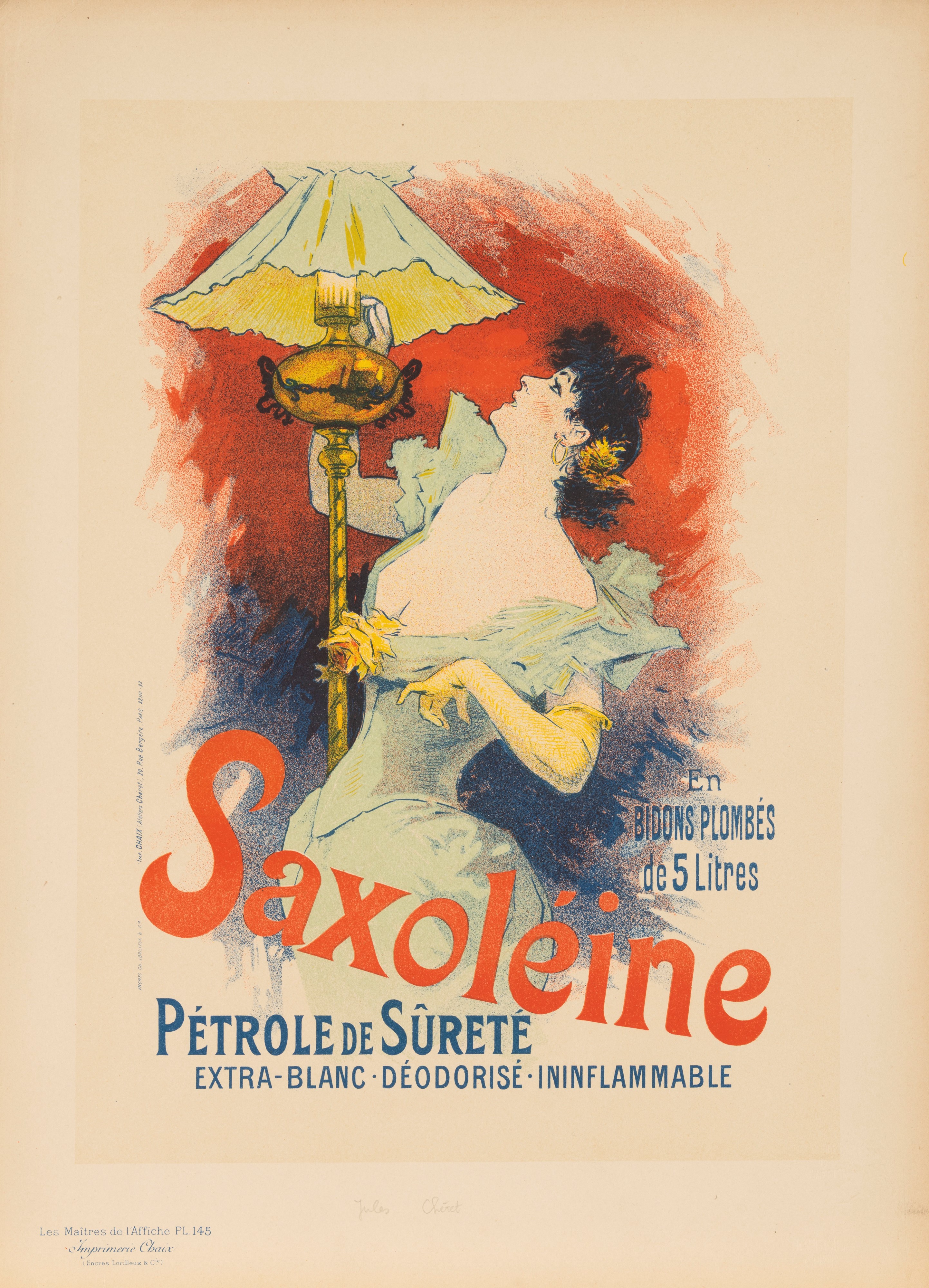 Chéret, Hohenstein, Heilbronn, Meunier - Saxoléine, Centenaire De la Découverte De la Pile Como, ...