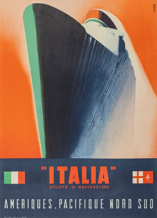 Italia Navigazione