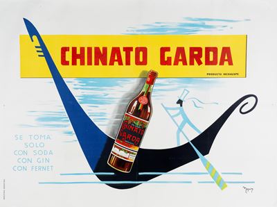 Chinato Garda