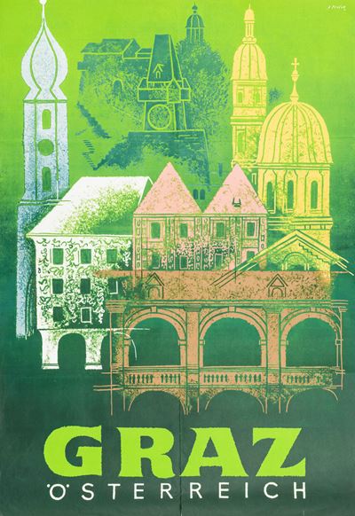Graz Osterreich