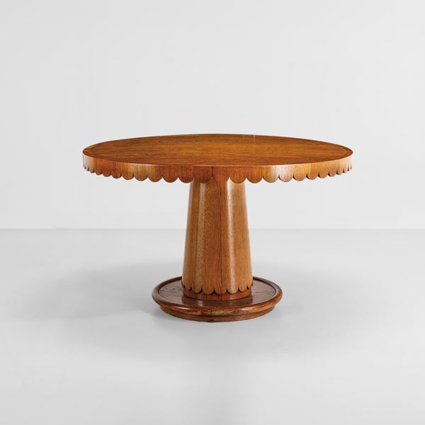 Paolo Buffa - Tavolo