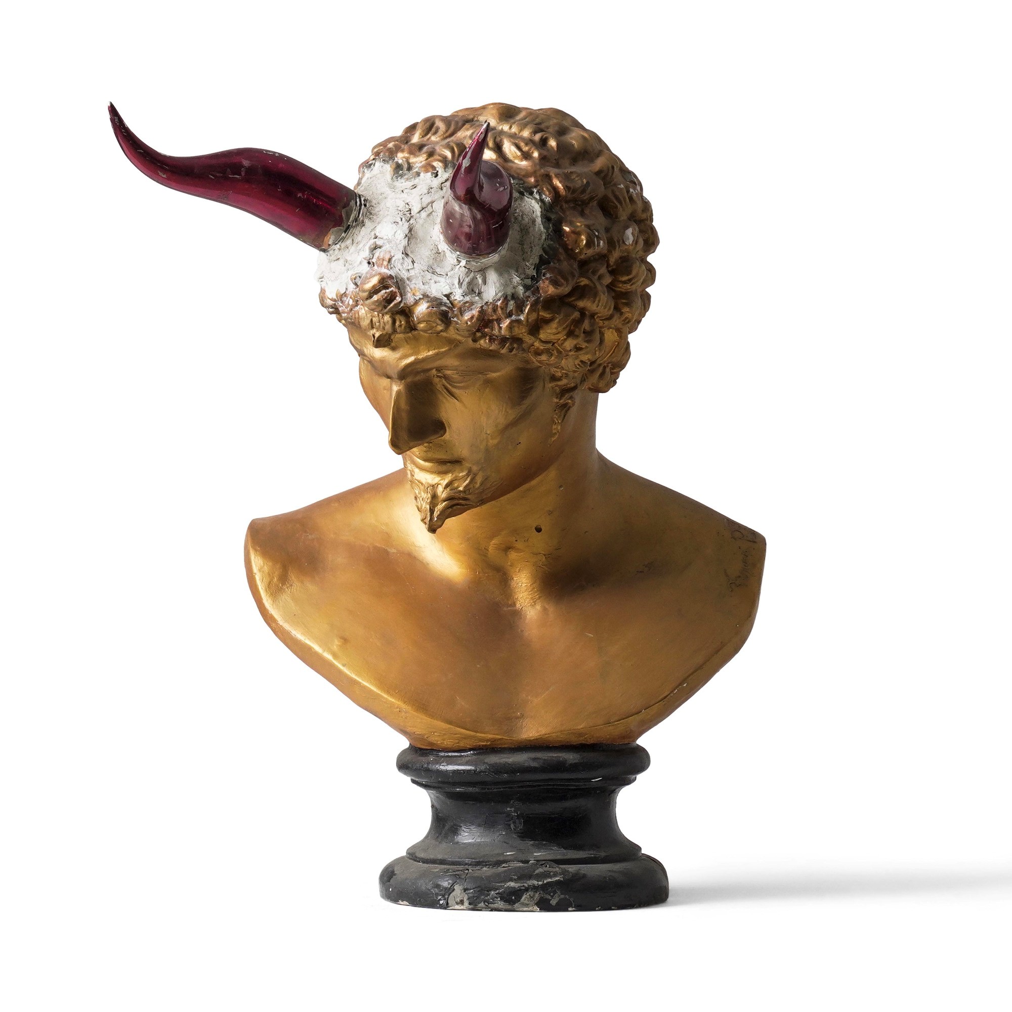 Piero Figura - Senza titolo
