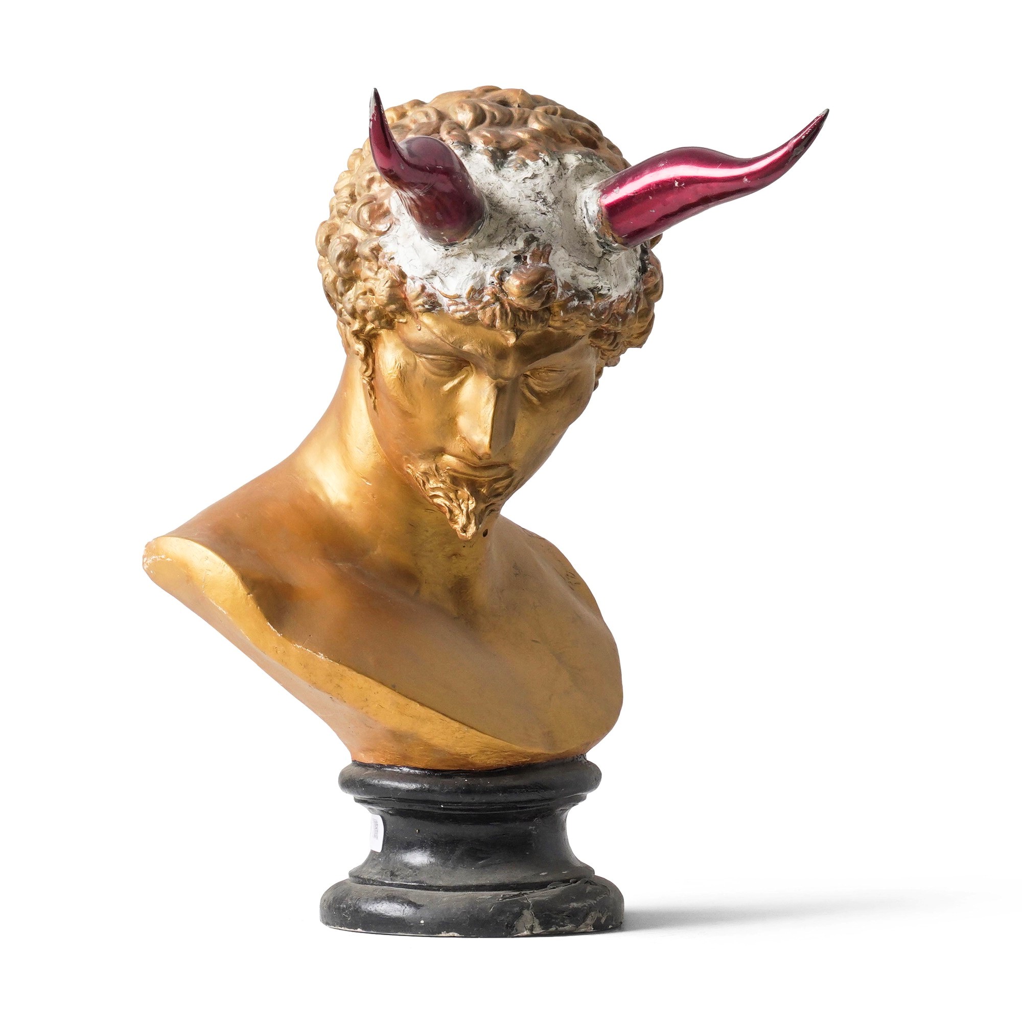Piero Figura - Senza titolo