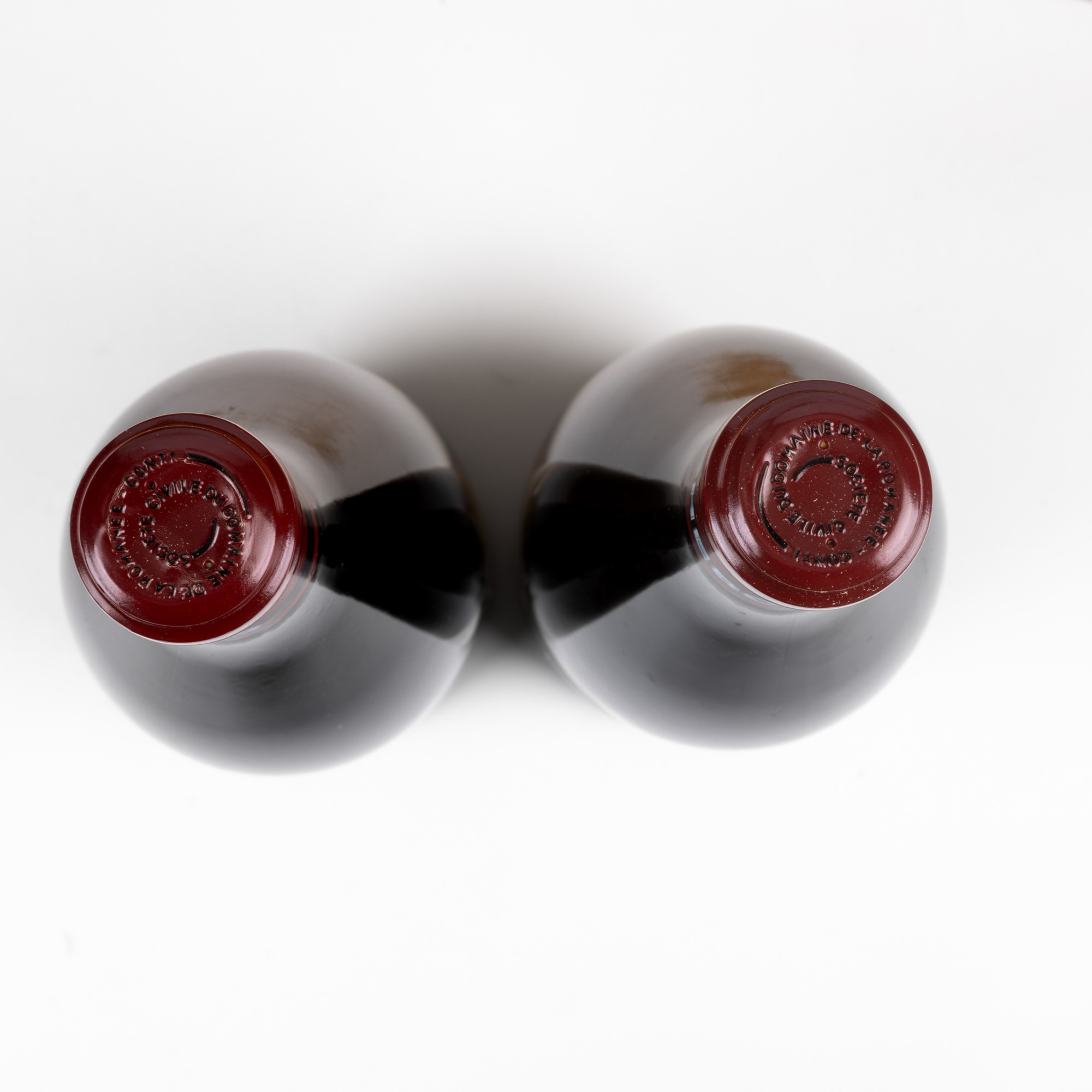 Domaine de La Romanee Conti, Richebourg, 1995, 2 bottiglie da 75cl