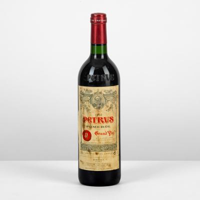 Chateau Petrus, Pomerol 1997, 1 bottiglia 75 cl