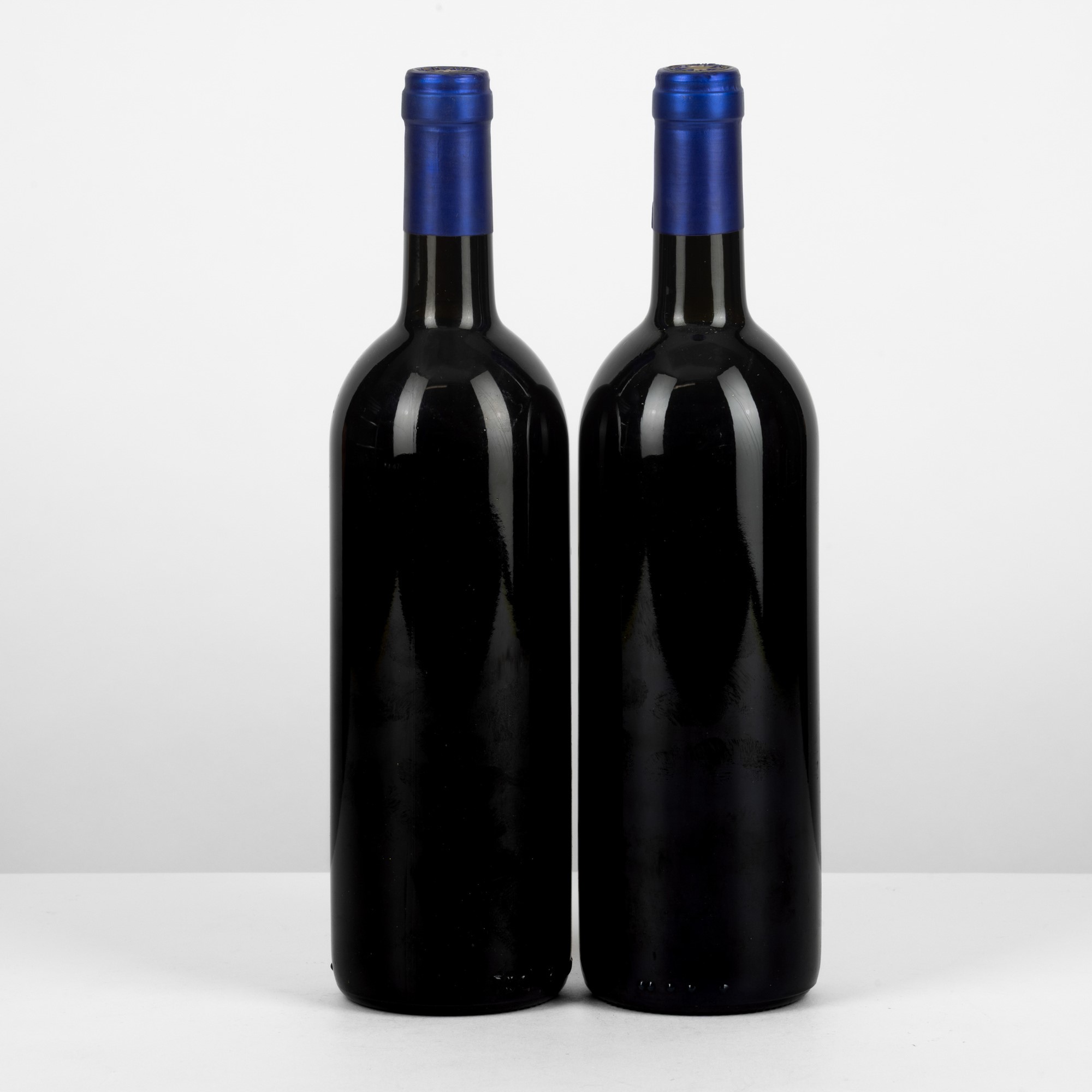 Tenuta San Guido, Sassicaia 1995, 2 Bottiglie da 75cl