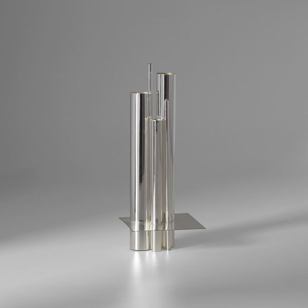 Gio Ponti - Vaso mod. Orgue