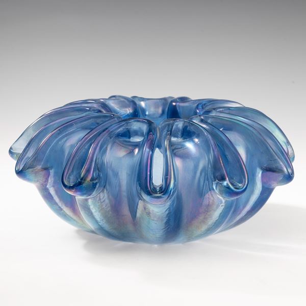 Barovier & Toso, Murano 1940 ca