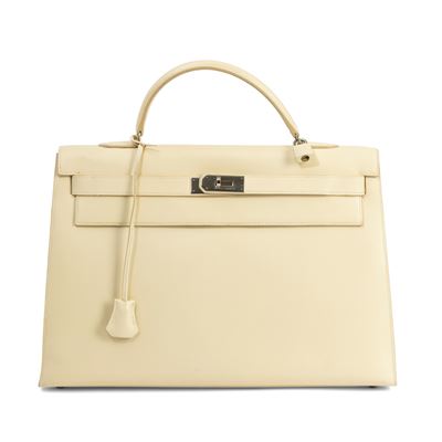 Hermès, Borsa Kelly 40