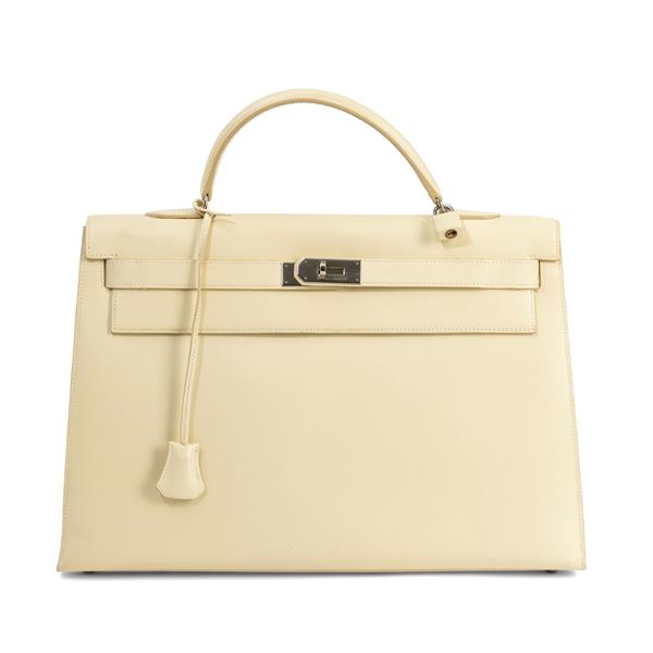 Hermès, Borsa Kelly 40