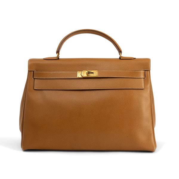 Hermès, Borsa Kelly 40