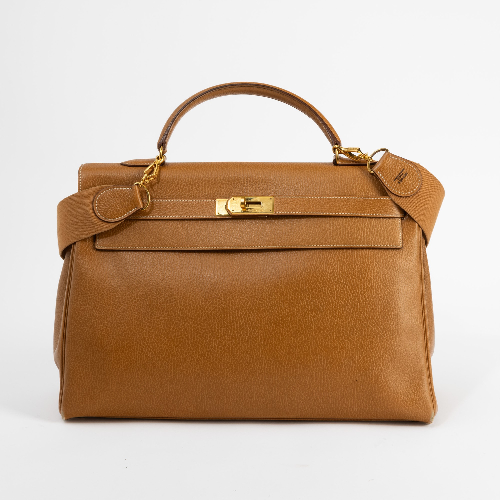 Hermès, Borsa Kelly 40