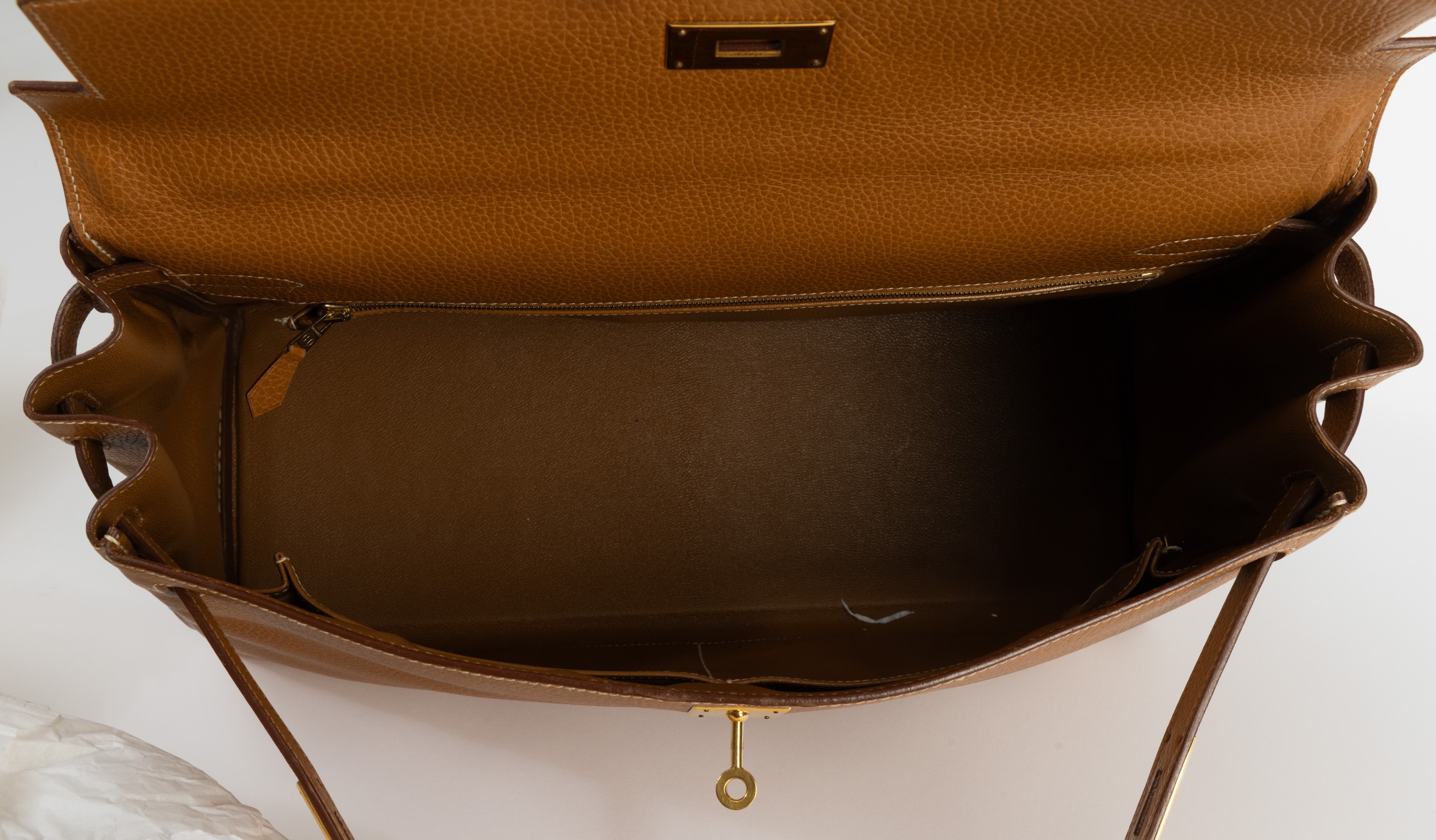 Hermès, Borsa Kelly 40