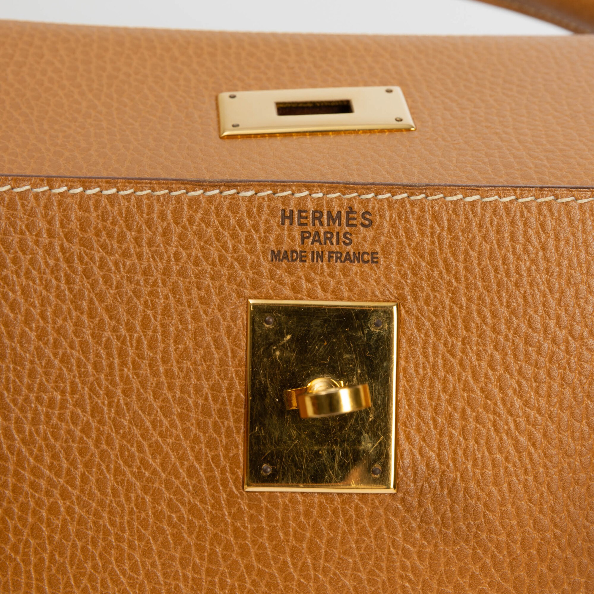 Hermès, Borsa Kelly 40