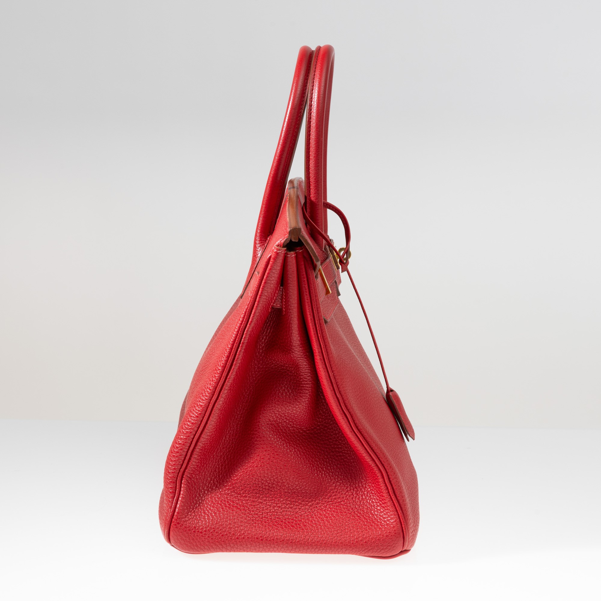 Hermès, Borsa Birkin 35