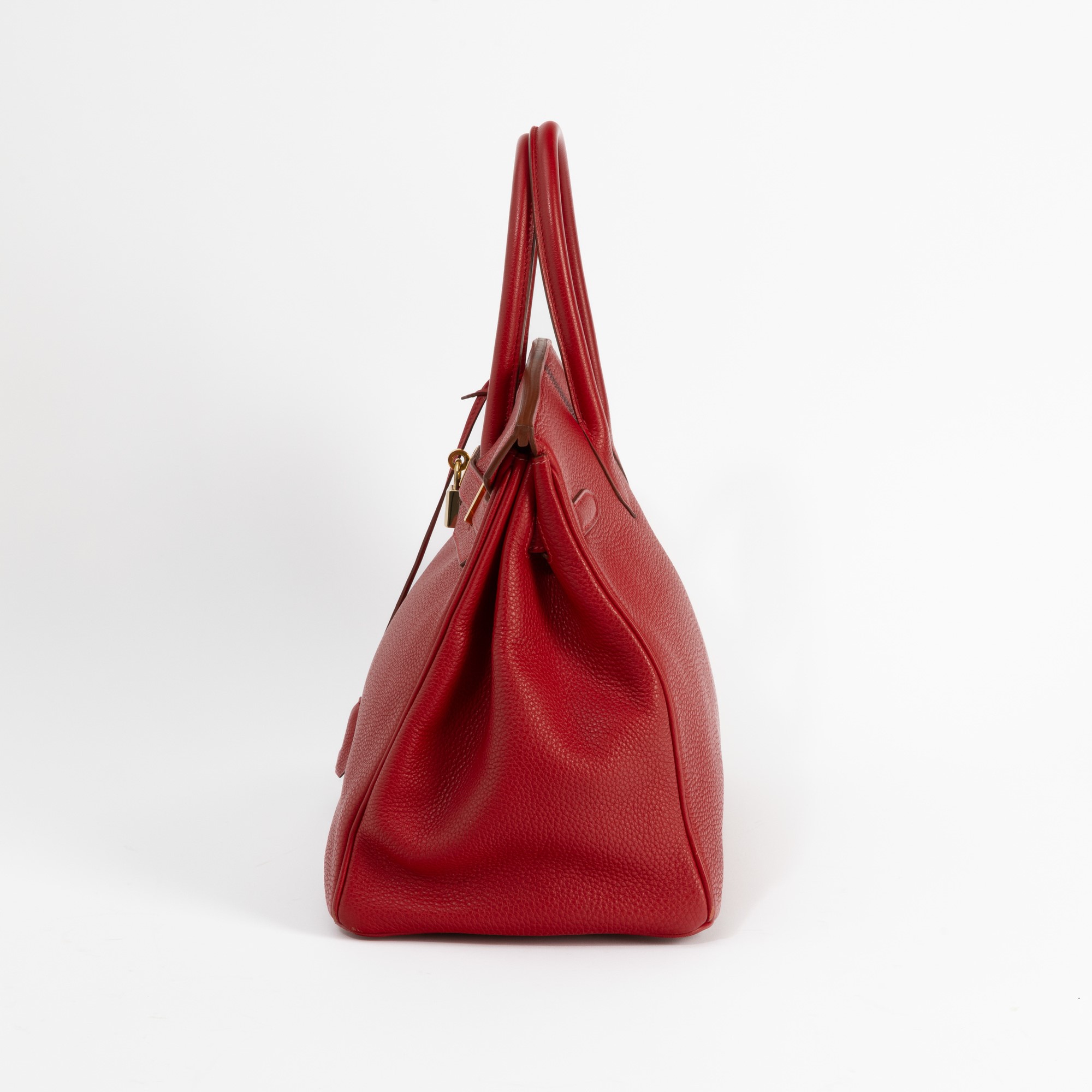 Hermès, Borsa Birkin 35