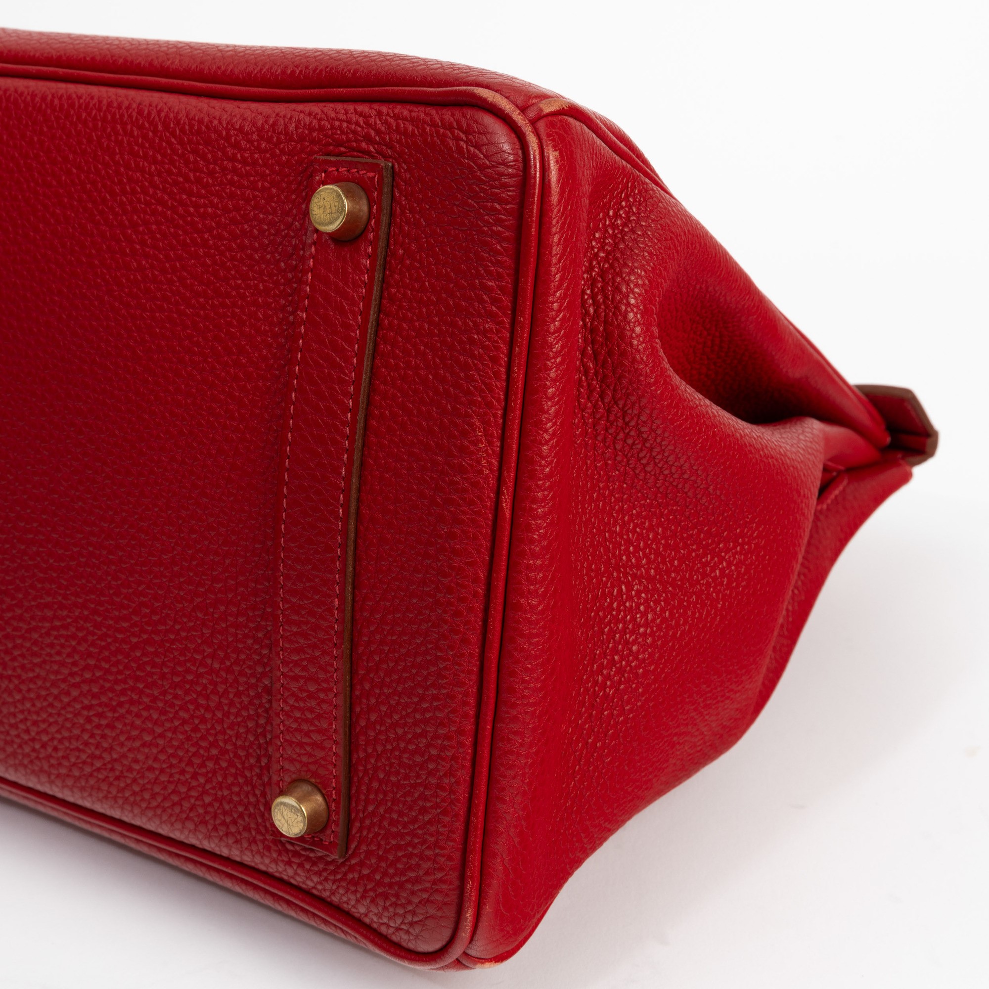 Hermès, Borsa Birkin 35