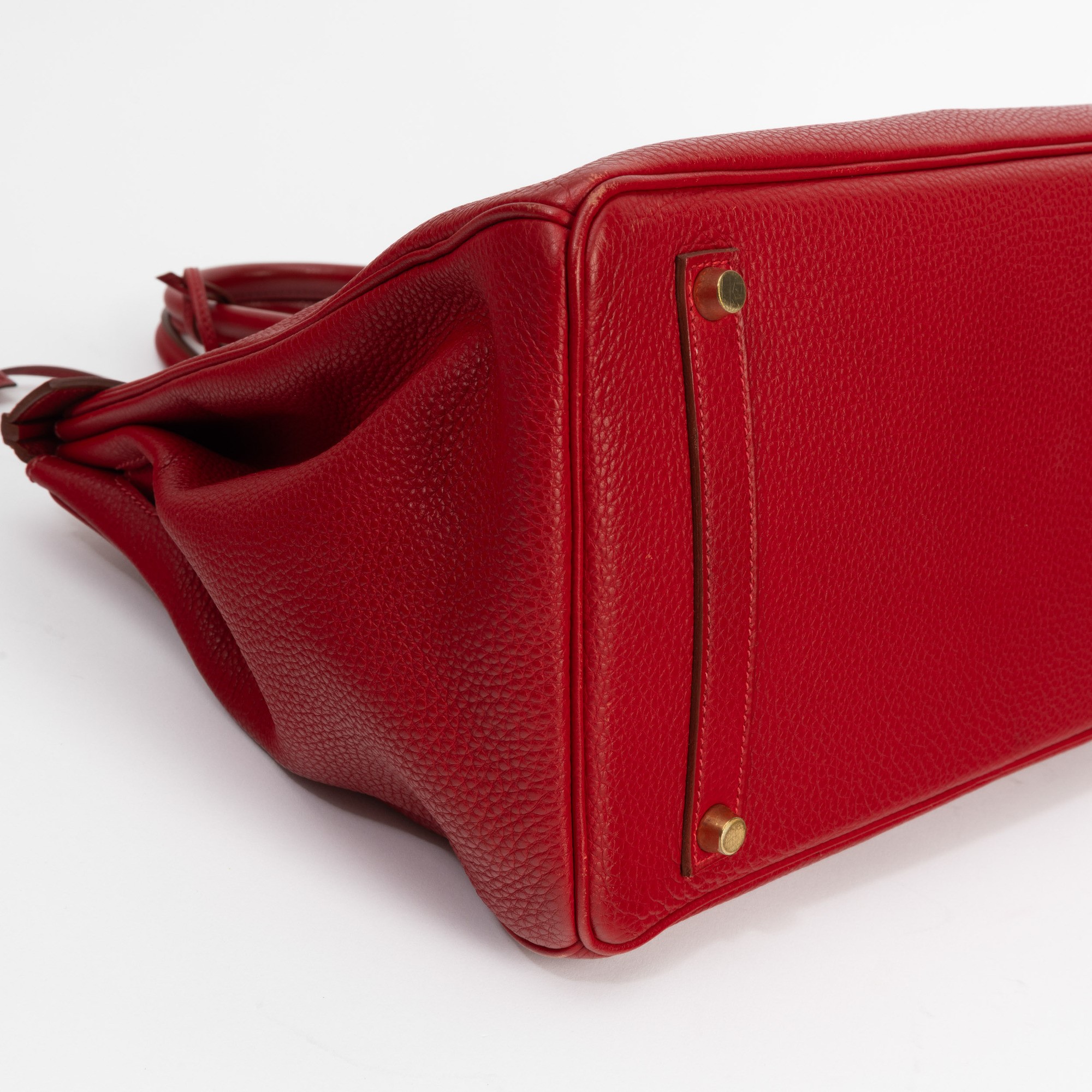 Hermès, Borsa Birkin 35