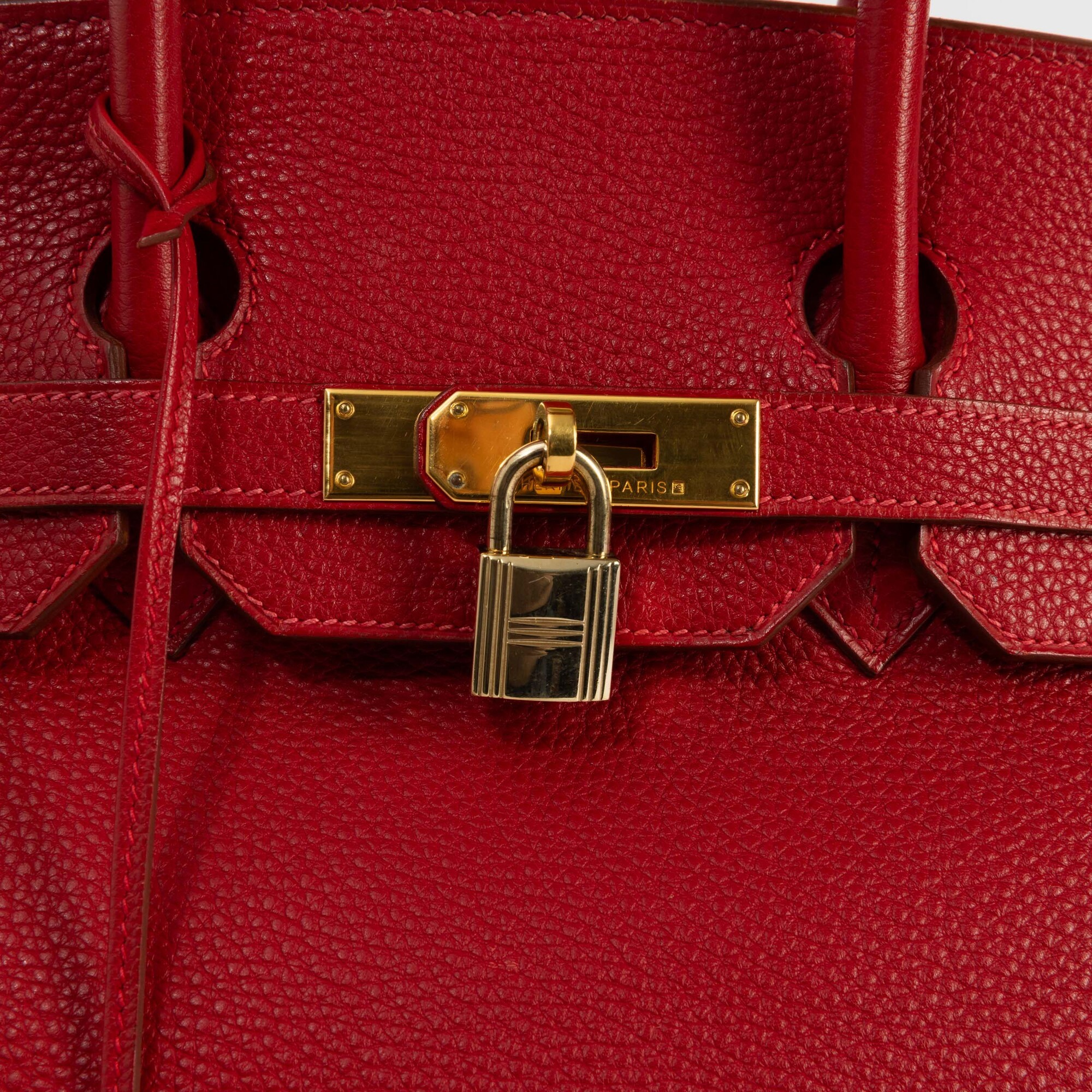 Hermès, Borsa Birkin 35