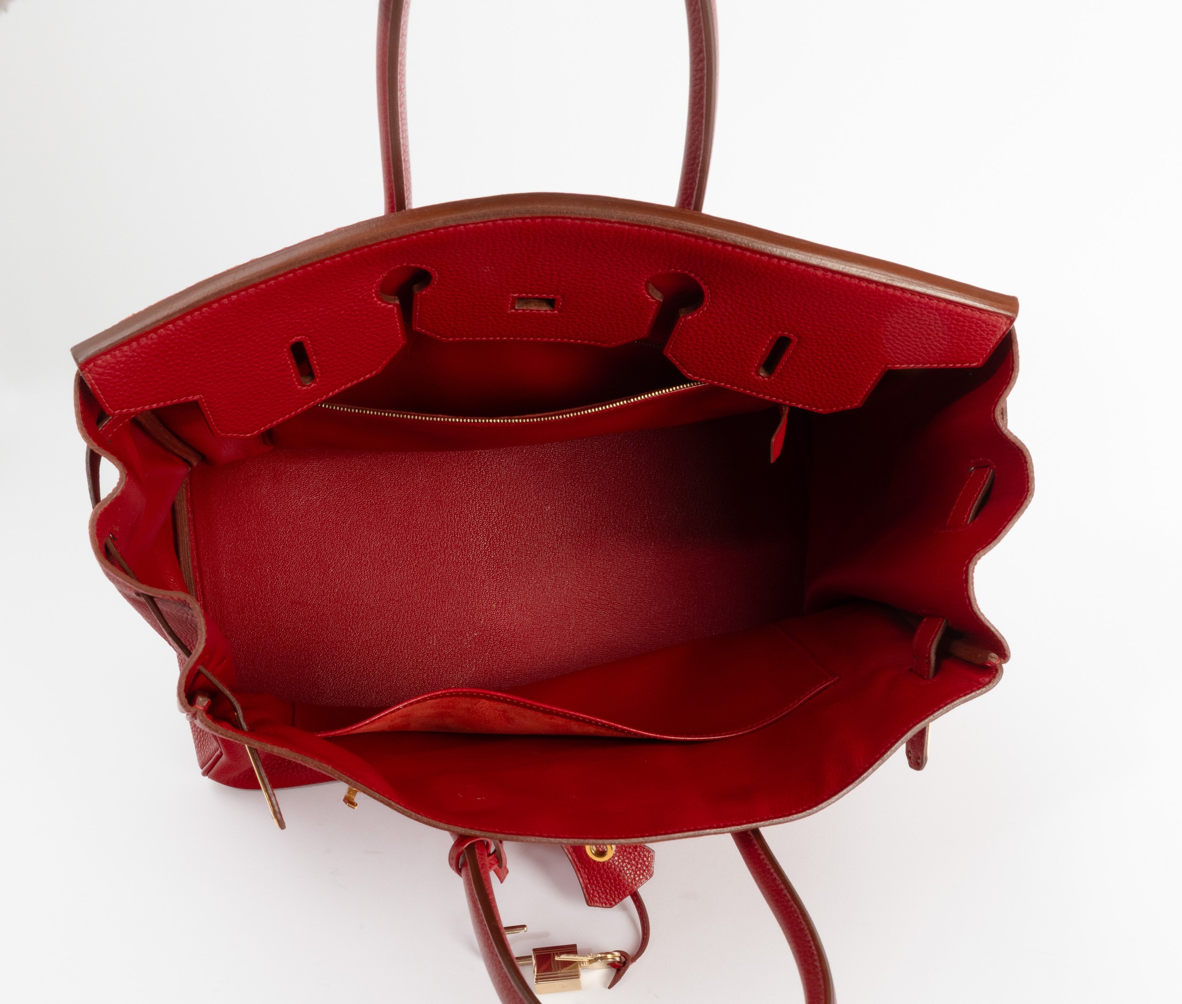 Hermès, Borsa Birkin 35