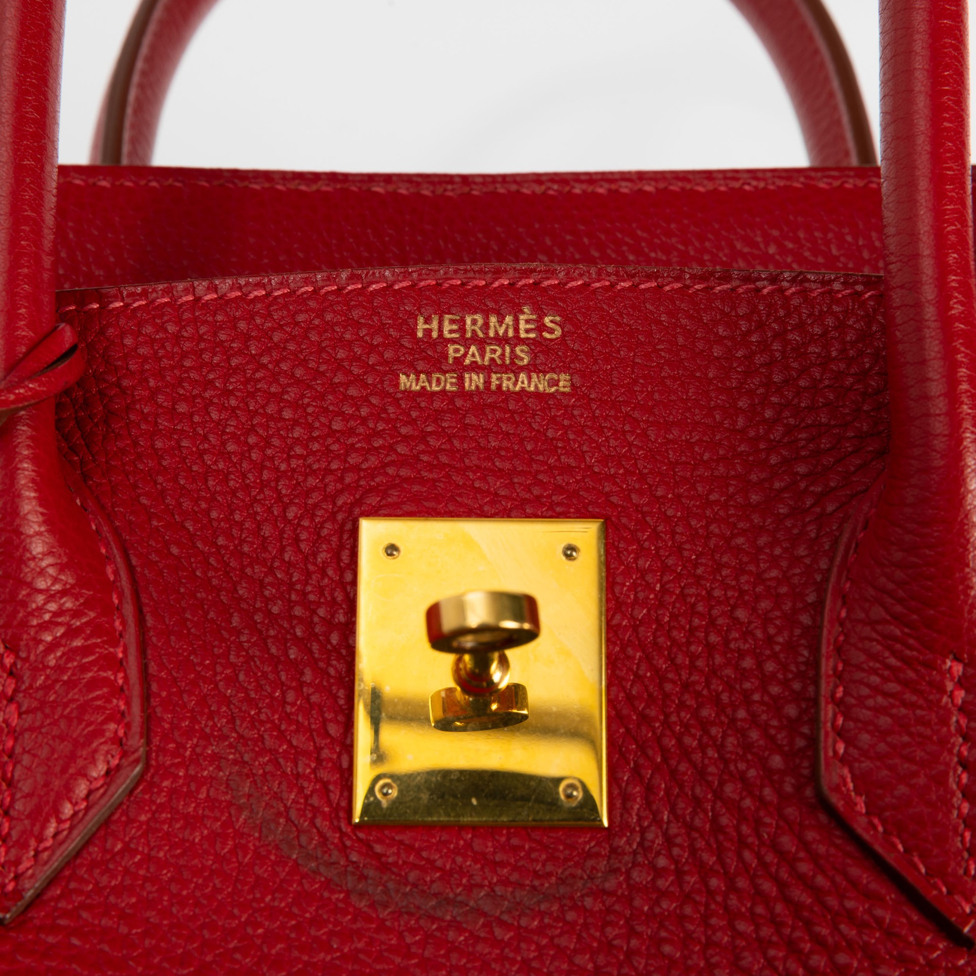 Hermès, Borsa Birkin 35