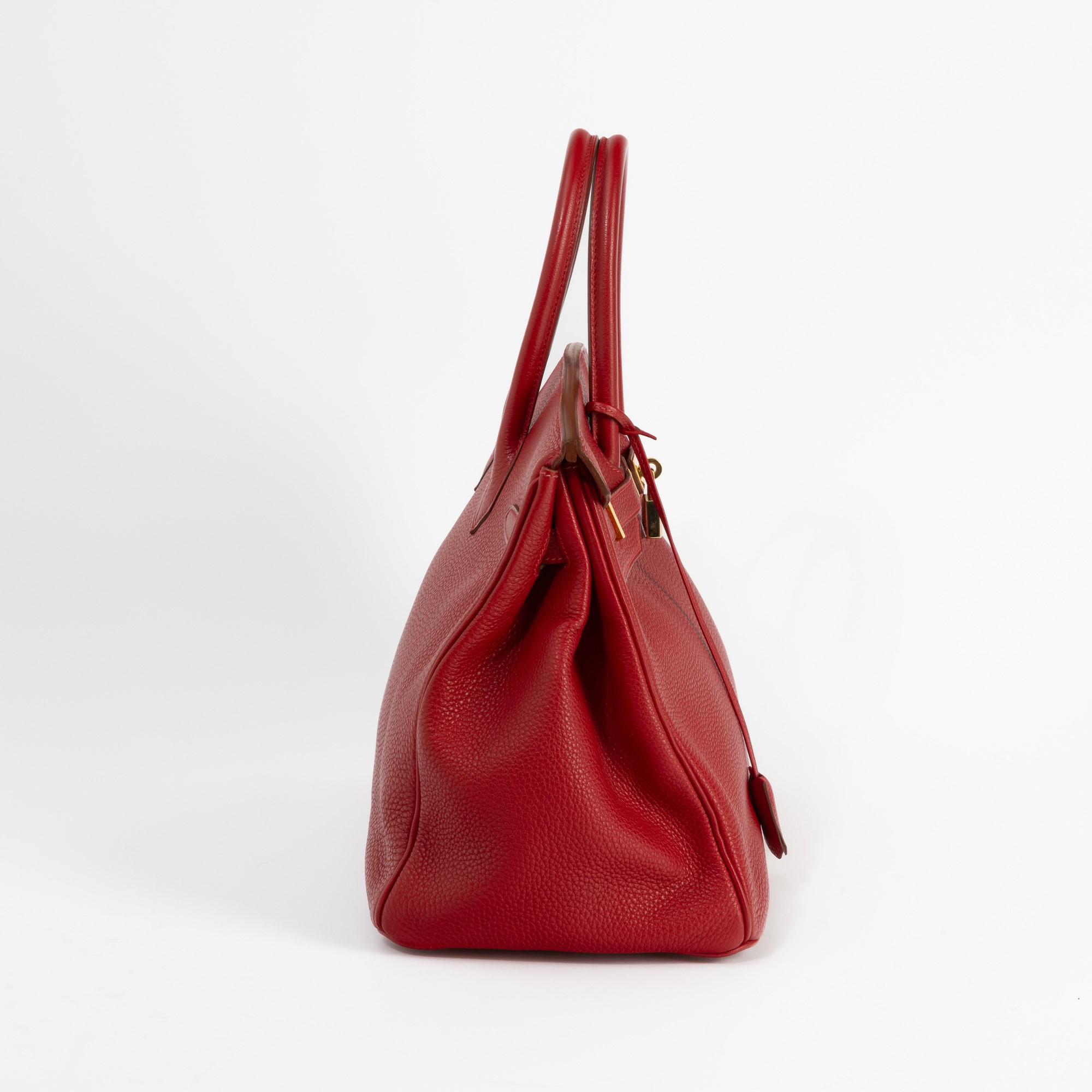 Hermès, Borsa Birkin 35