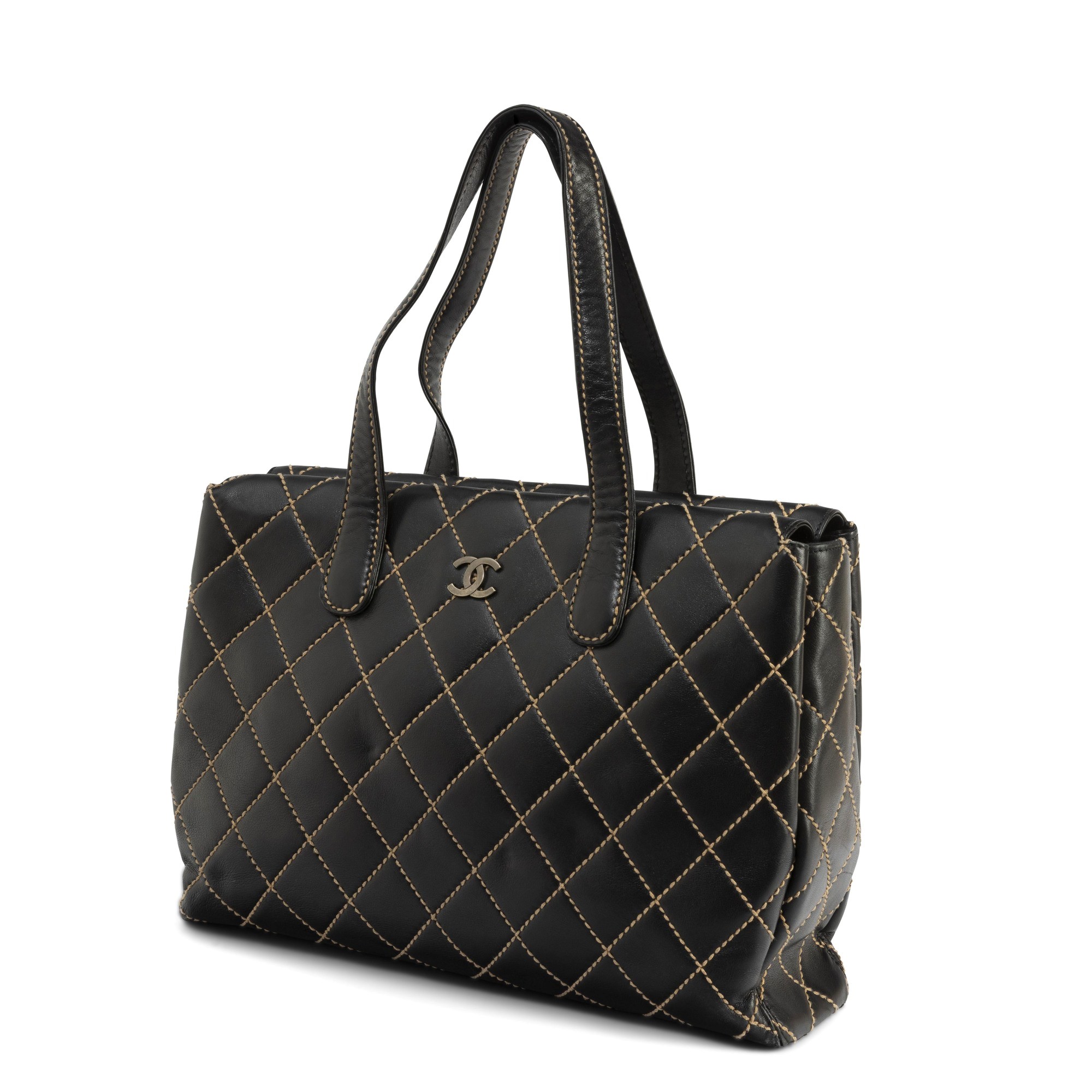Borsa Wild Stitch