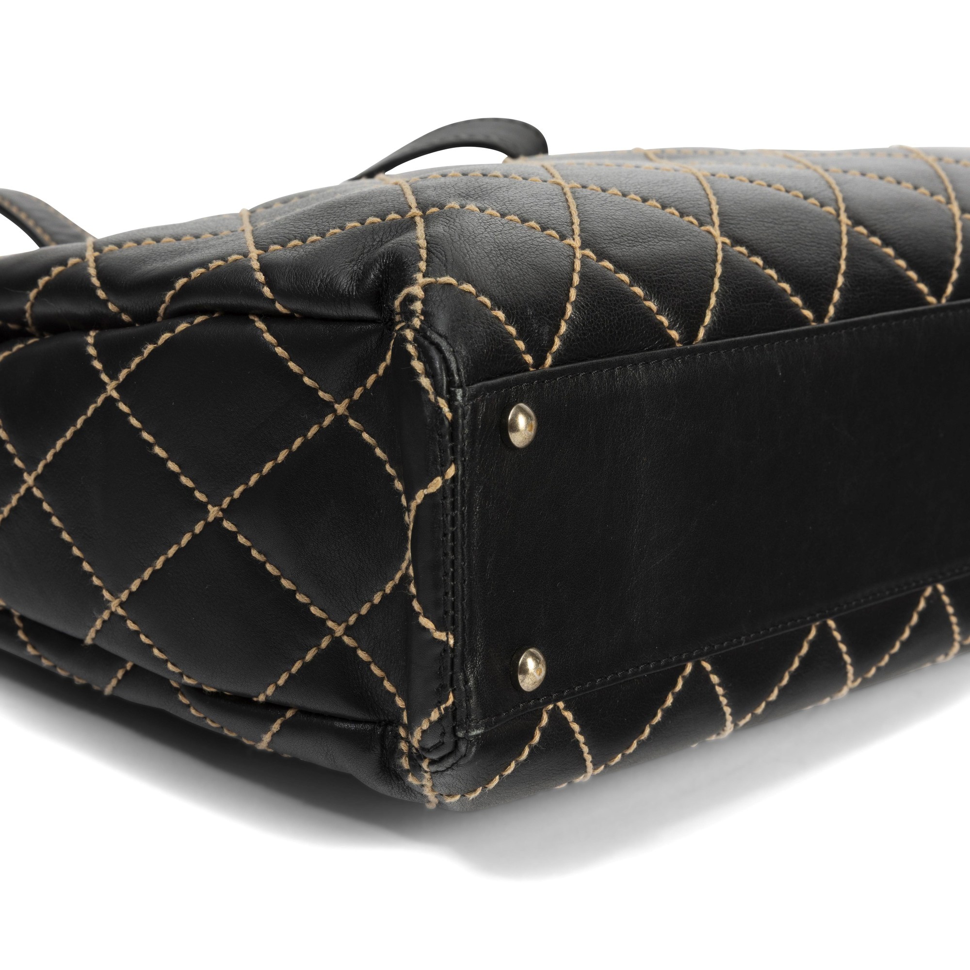 Borsa Wild Stitch