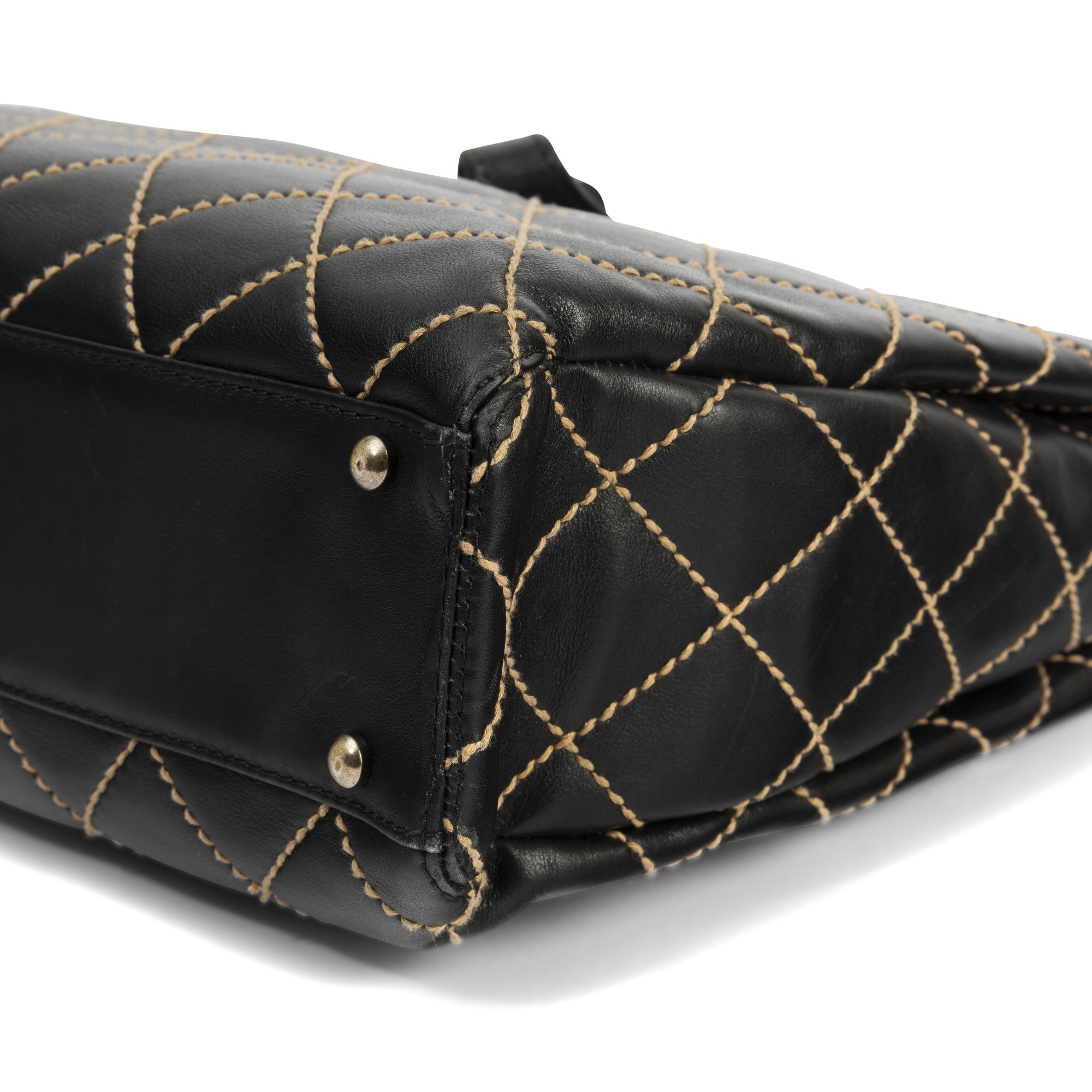 Borsa Wild Stitch