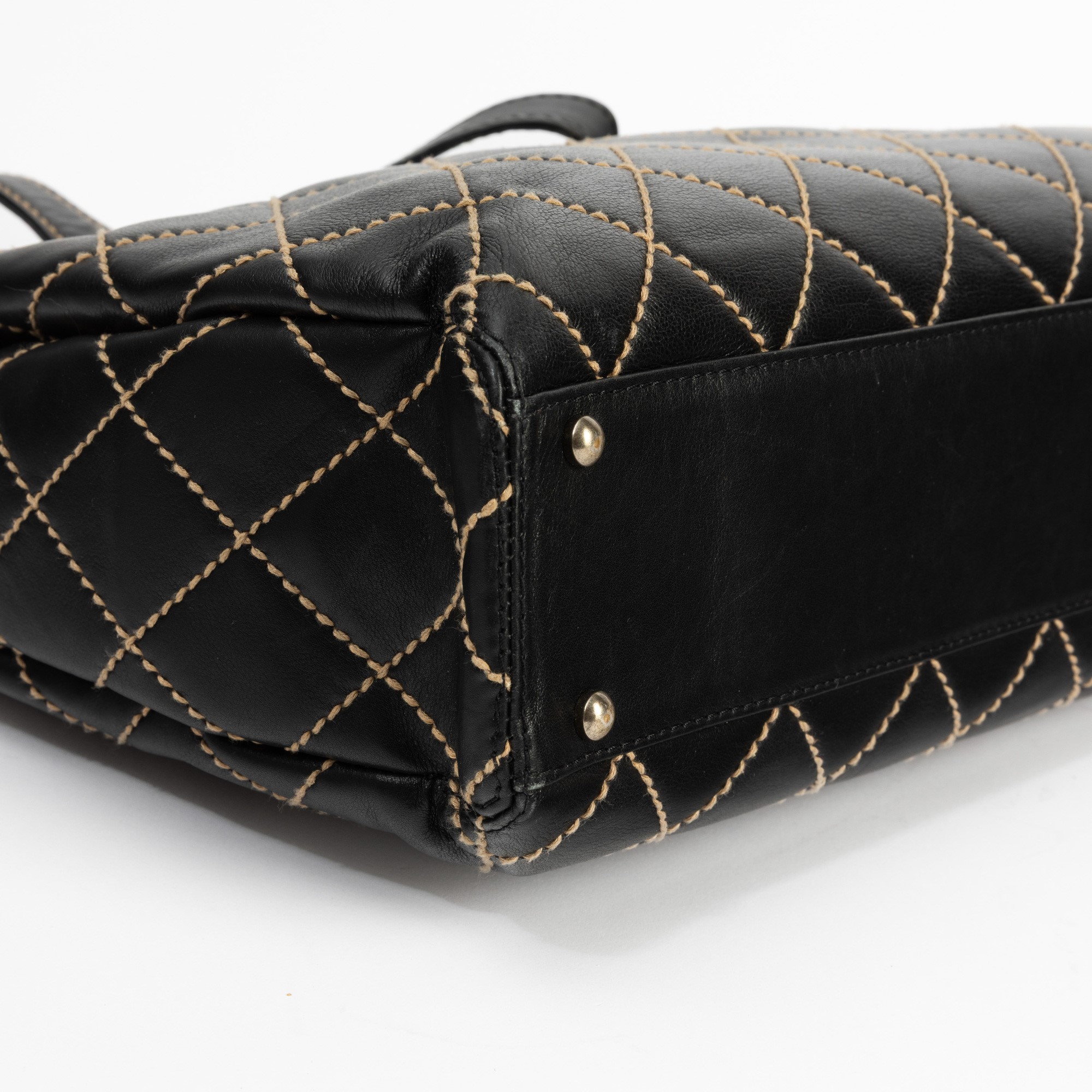 Borsa Wild Stitch