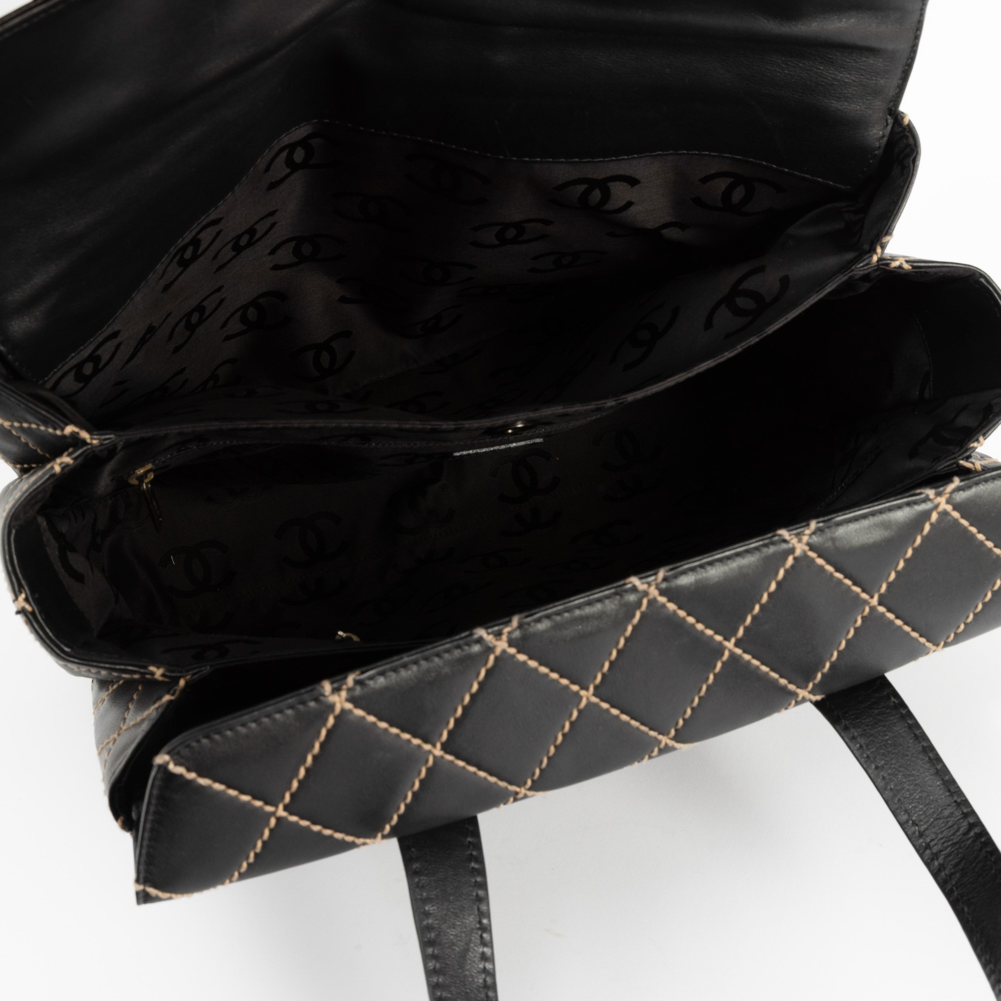 Borsa Wild Stitch