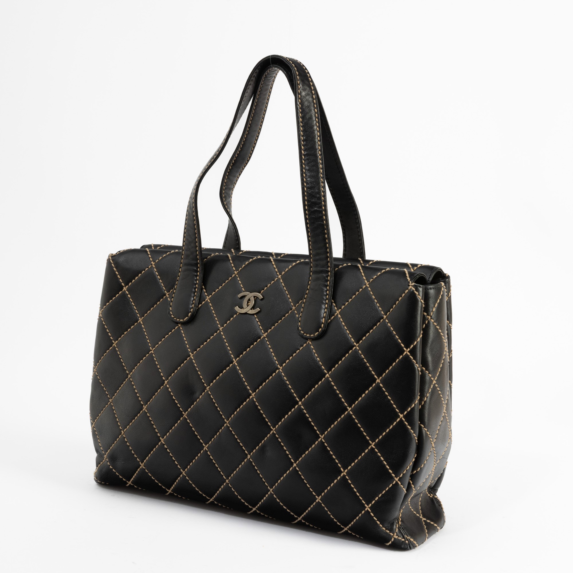 Borsa Wild Stitch