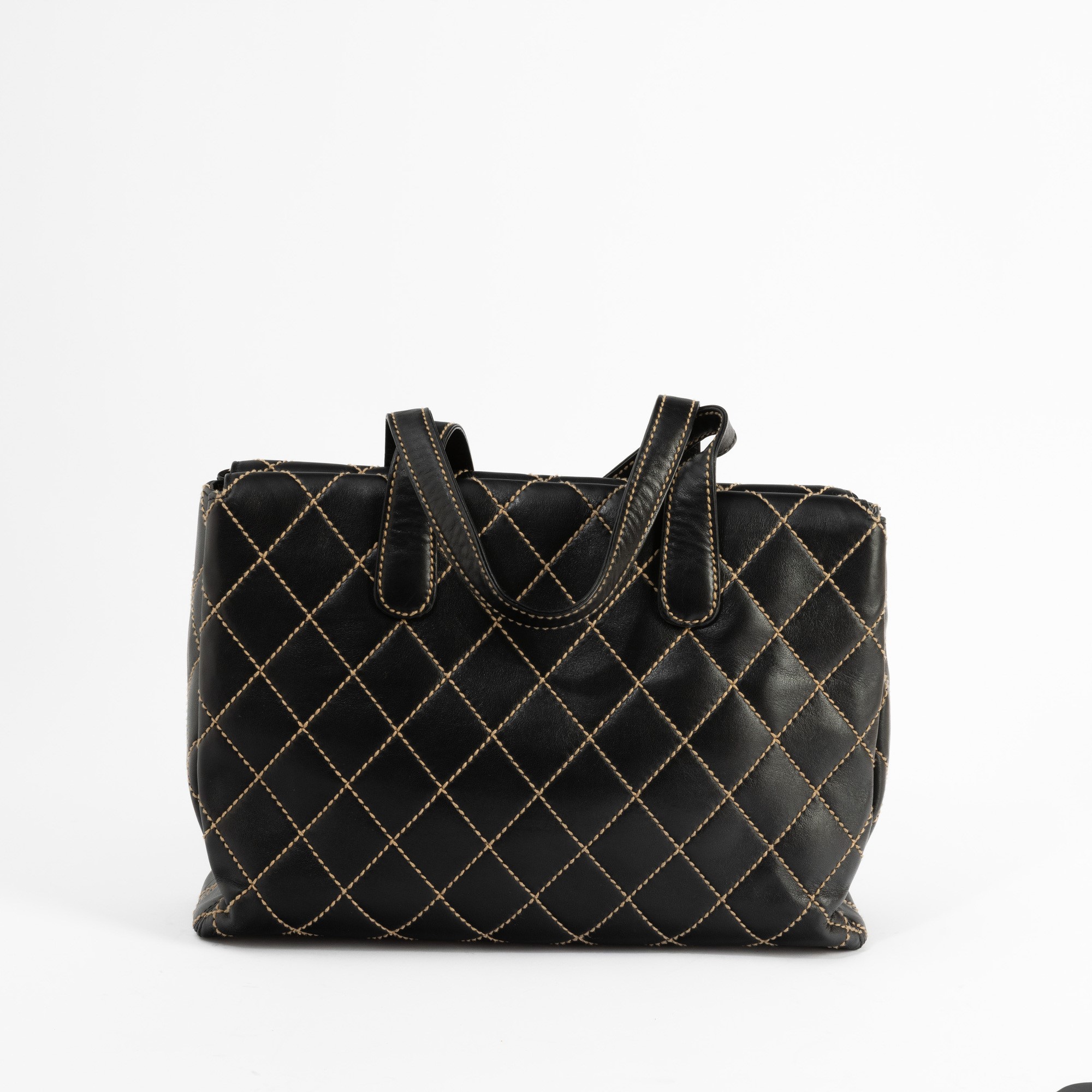 Borsa Wild Stitch