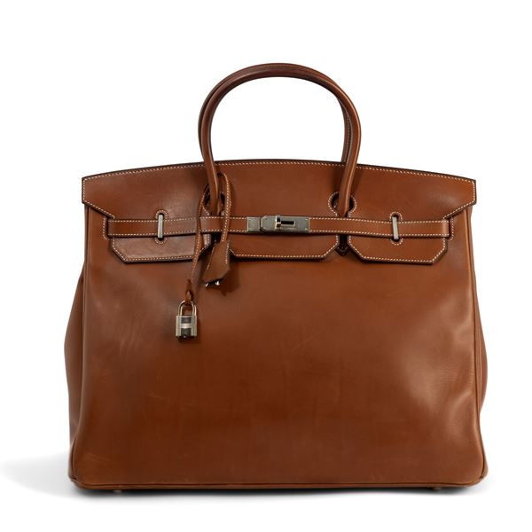 Hermès, Borsa Birkin 40